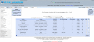 CRELoaded Content Management - Proforma screenshot